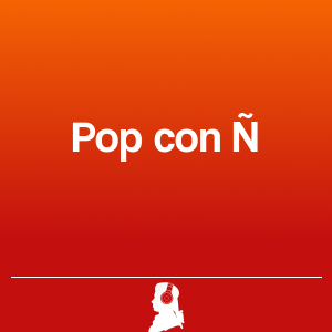 Foto de Pop con Ñ