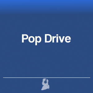 Picture of Pop Drive