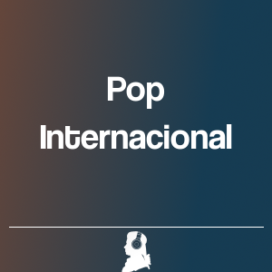 Picture of Pop Internacional