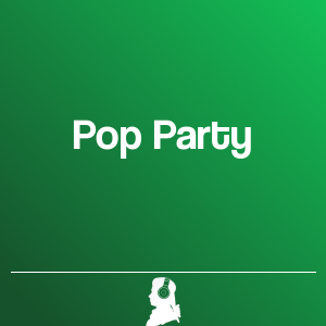Bild von Pop Party