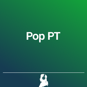 Picture of Pop PT