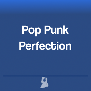 Picture of Pop Punk Perfection