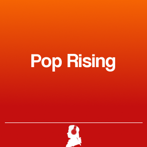 Picture of Pop Rising