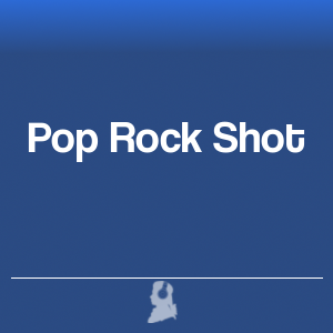 Picture of Pop Rock Shot