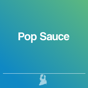 Immagine di Pop Sauce