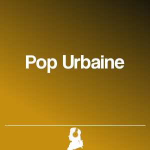 Bild von Pop Urbaine