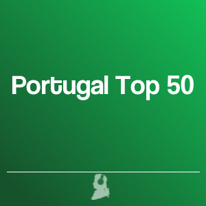 Picture of Portugal Top 50