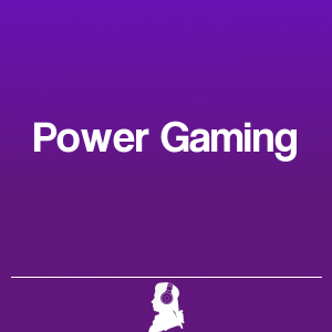 Photo de Power Gaming