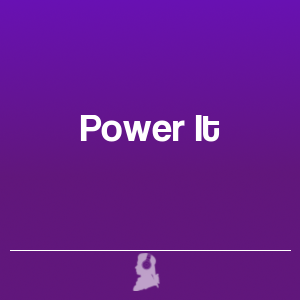 Bild von Power It