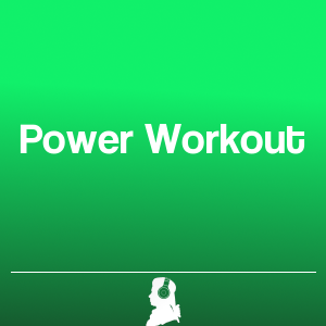 Picture of Power Workout