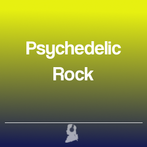 Picture of Psychedelic Rock