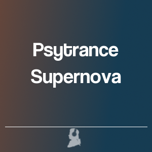 Immagine di Psytrance Supernova