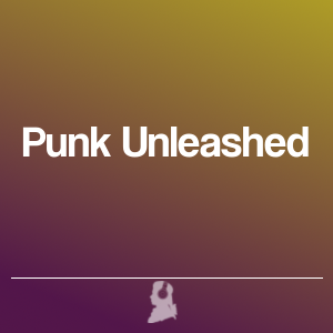 Imatge de Punk Unleashed