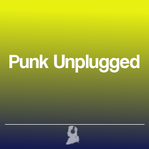 Picture of Punk Unplugged