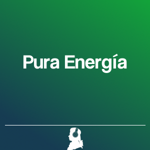 Bild von Pura Energía