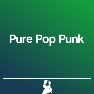 Bild von Pure Pop Punk