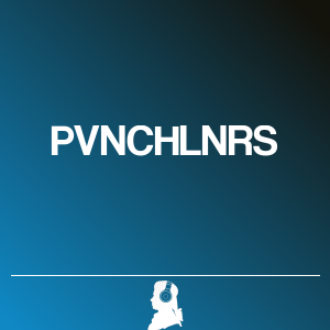 Picture of PVNCHLNRS