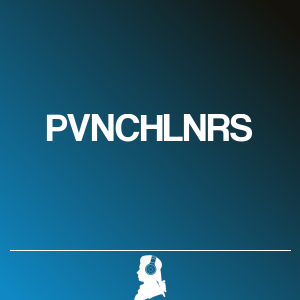 Bild von PVNCHLNRS