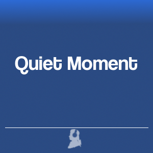 Picture of Quiet Moment