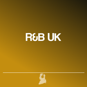 Picture of R&B UK