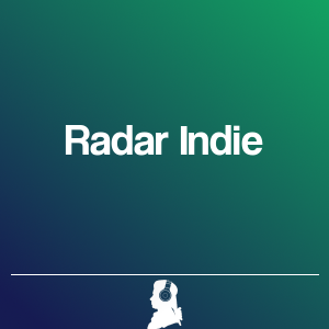 Immagine di Radar Indie