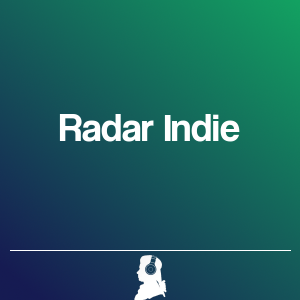 Imatge de Radar Indie