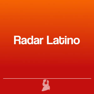 Picture of Radar Latino