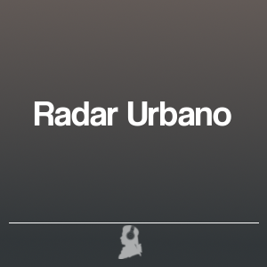 Picture of Radar Urbano