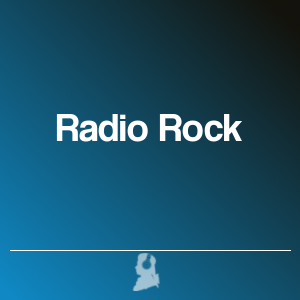 Immagine di Radio Rock