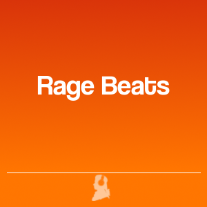 Picture of Rage Beats