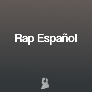 Imagen de  Rap Español