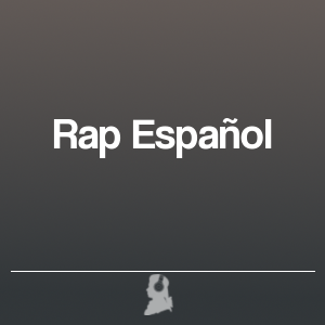 Imatge de Rap Español