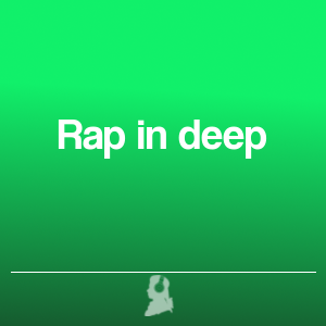 Bild von Rap in deep