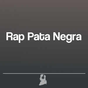 Picture of Rap Pata Negra