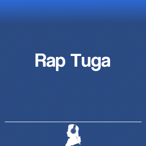 Picture of Rap Tuga