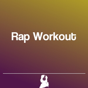 Picture of Rap Workout