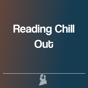 Picture of Reading Chill Out