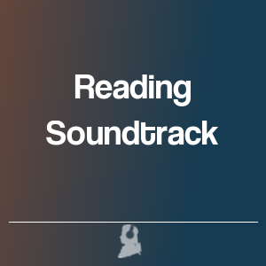 Picture of Reading Soundtrack