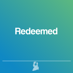 Imagen de  Redeemed