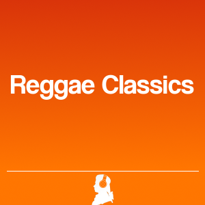 Picture of Reggae Classics