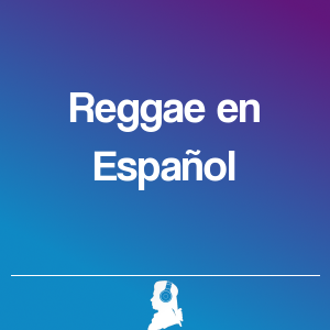 Picture of Reggae en Español