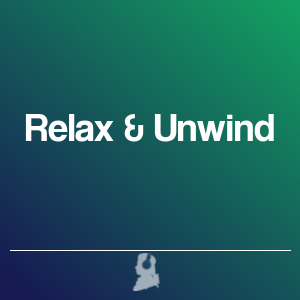 Picture of Relax & Unwind