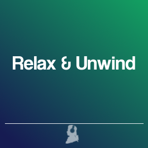 Bild von Relax & Unwind