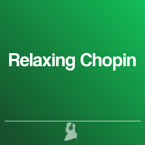 Imagen de  Relaxing Chopin