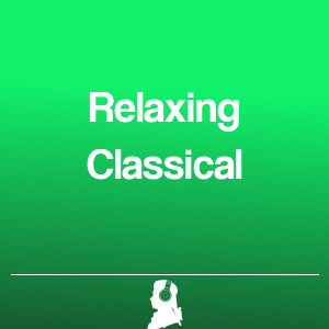 Imagen de  Relaxing Classical