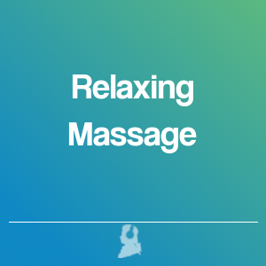 Bild von Relaxing Massage