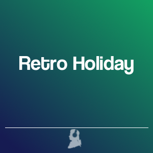 Picture of Retro Holiday