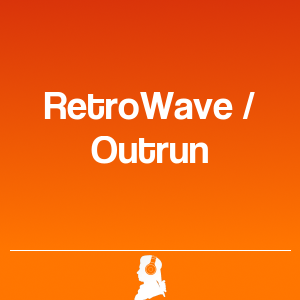Imagen de  RetroWave / Outrun