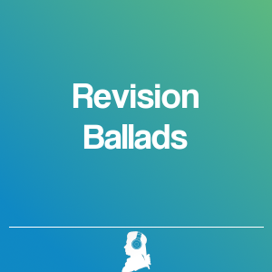 Picture of Revision Ballads
