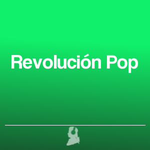 Bild von Revolución Pop